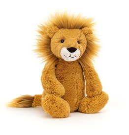 Jellycat Bashful Lion Original