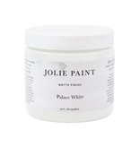 Jolie Home Palace White Matte Finish Paint