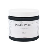 Noir Matte Finish Paint