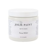 Gesso White Matte Finish Paint