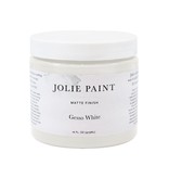 Jolie Home Gesso White Matte Finish Paint