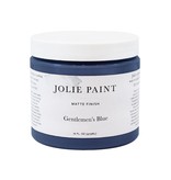 Gentlemen's Blue Matte Finish Paint