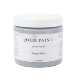 French Grey Matte Finish Paint