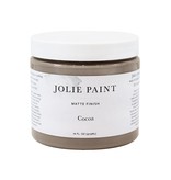 Jolie Home Cocoa Matte Finish Paint