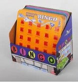 Regal Games Original Travel Bingo (various)