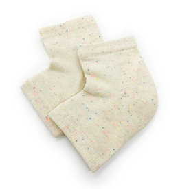 kitsch Moisturizing Heel Socks