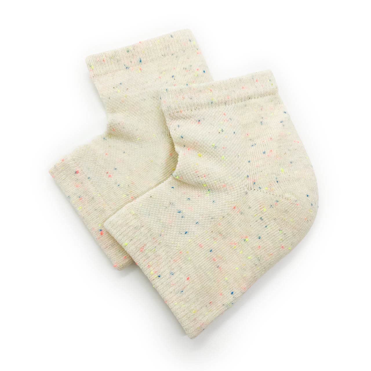 kitsch Moisturizing Heel Socks