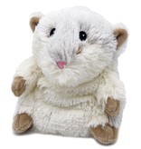 Warmies Hamster Warmies Junior (9")