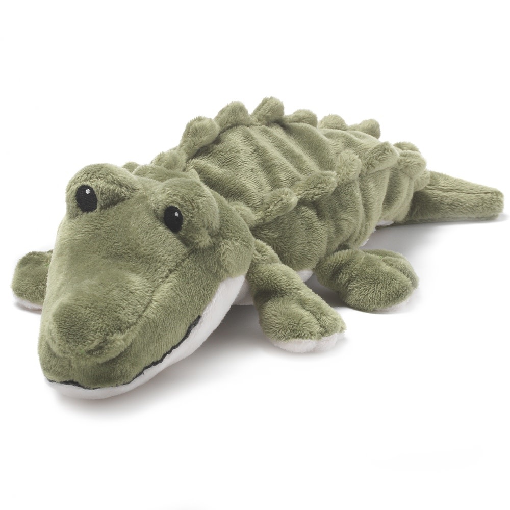 Warmies Alligator Junior Warmies