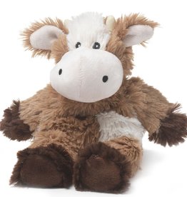 Warmies Cow Junior Warmies