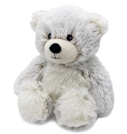 Warmies Marshmallow Bear Warmies Junior (9")