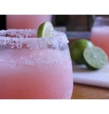 Mixology Cocktail Infusions Wine Slush Mixes Prickly Pear Margarita