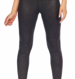 Mudpie Ziggy Faux Leather Leggings