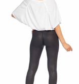 Mudpie Ziggy Faux Leather Leggings