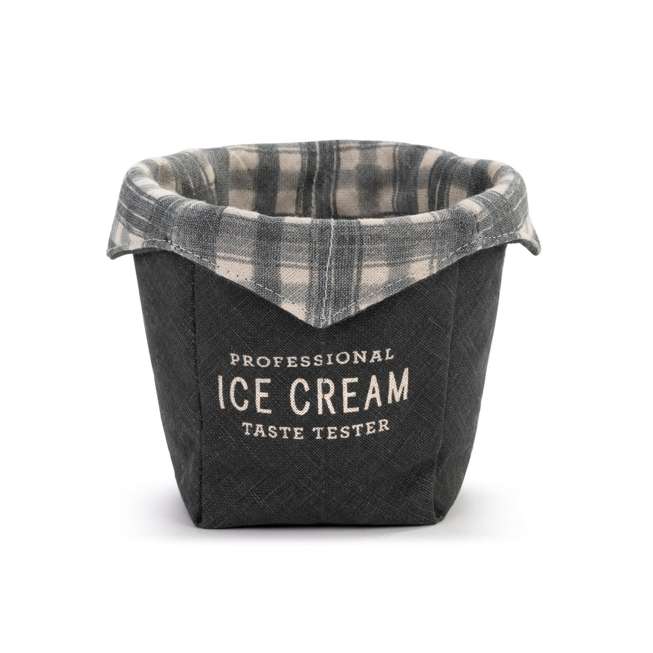 Demdaco Taste Tester Ice Cream Cozy