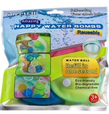 Fleurish Home Reusable Water Balloons (pack of 2)