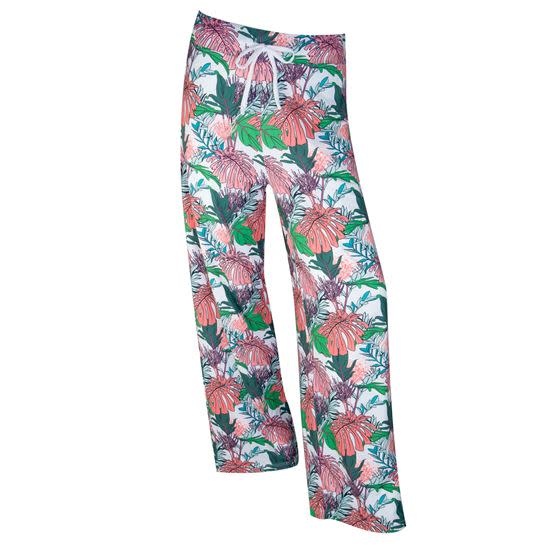 Amanda Blu Tropic Heat Pajama Pants