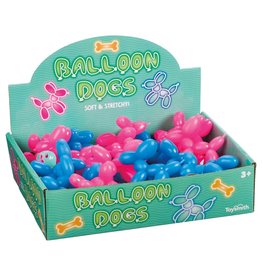 Toysmith Balloon Dogs