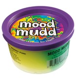 Toysmith Mood Mudd, Soft Dough, Color Changing, 4 oz