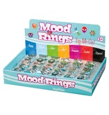 Toysmith Cutie Mood Ring (various)