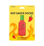 Living Royal Socks Hot Sauce 3D Socks