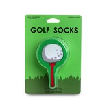 Living Royal Socks Golf 3D Socks