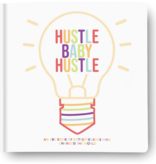 Little Homie Hustle Baby Hustle Book