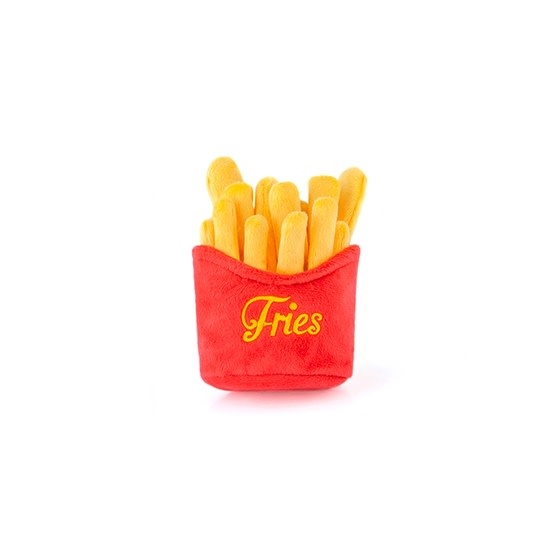 P.L.A.Y. Pet Lifestyle and You American Classic Toy - French Fries (SPECIAL MINI SIZE)