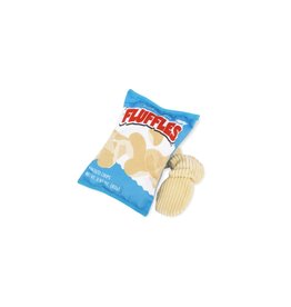 P.L.A.Y. Pet Lifestyle and You Snack Attack - Fluffles Chips