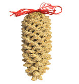 Mr. Bird Large/ Giant Bird Seed Pinecone