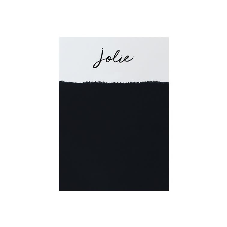 Noir Matte Finish Paint