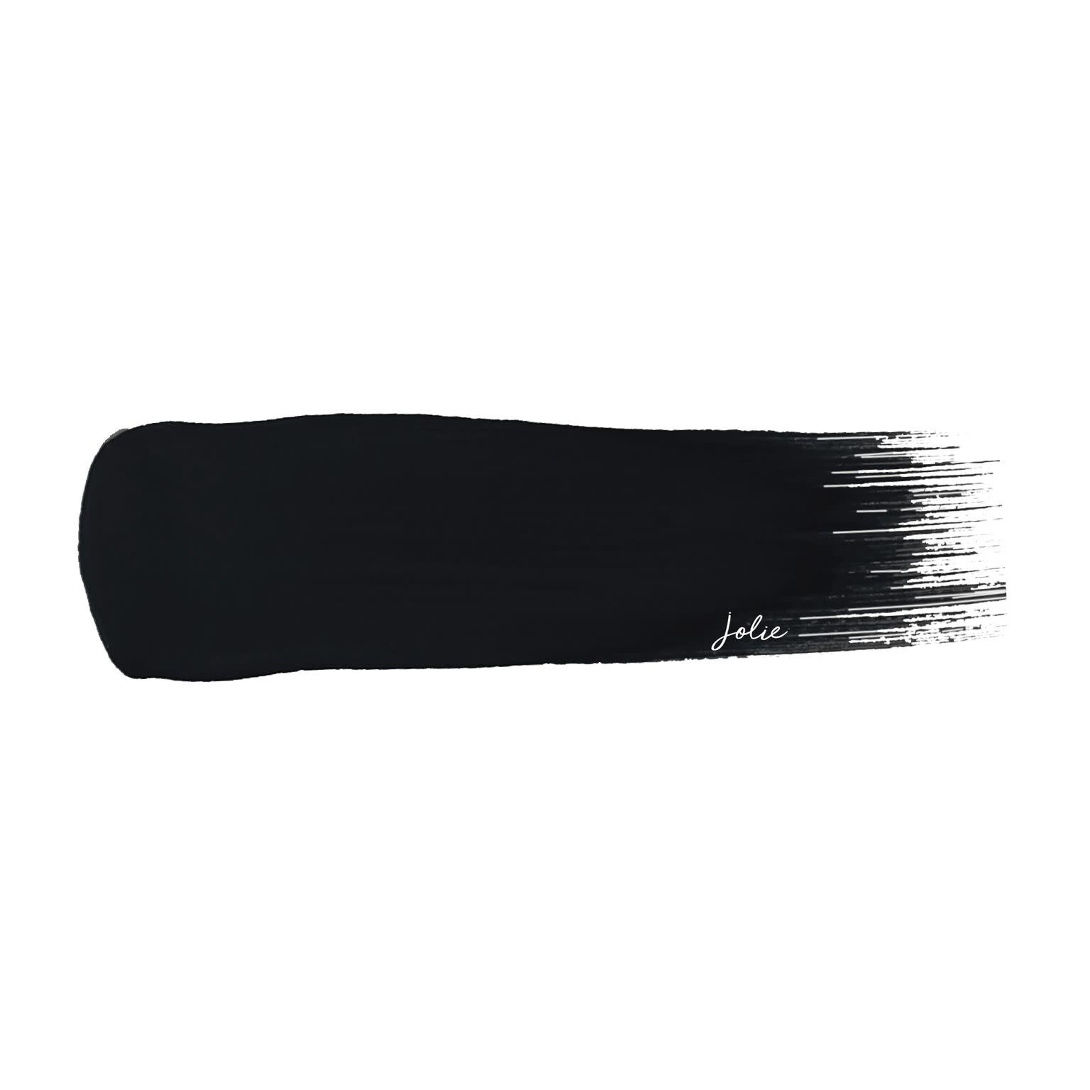 Noir Matte Finish Paint
