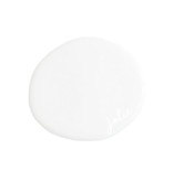 Pure White Matte Finish Paint