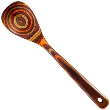 Totally Bamboo Baltique Poconos Collection Cooking Spoon