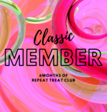 Fleurish Home CLASSIC Level: 2023 Repeat Treat Club (6 months)