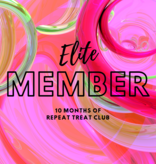 Fleurish Home ELITE Level: 2023 Repeat Treat Club (10 months)