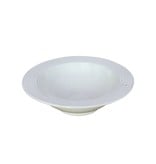 nora fleming pinstripes baby bowl (nora) D9 *retired
