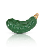 nora fleming christmas pickle mini A283 *retired 6/25