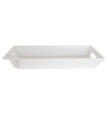 nora fleming Melamine pinstripes tray (nora) MEL12 *retired