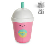 Top Trenz Cube-Dini - Frap Magic Jumble Cube