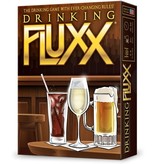 Continuum Games Drinking Fluxx