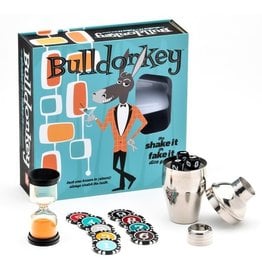 The Good Game Company Bulldonkey Party Game