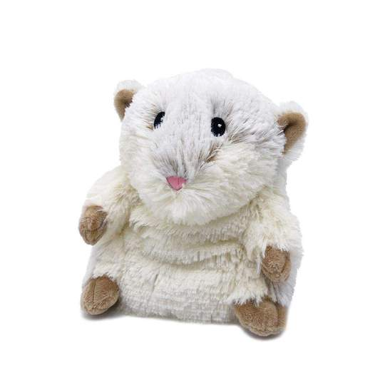 Warmies Hamster Warmies Junior (9")