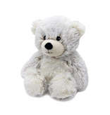 Warmies Marshmallow Bear Warmies Junior (9")