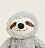 Warmies Gray Sloth Warmies (reg) Grey
