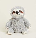 Warmies Gray Sloth Warmies (reg) Grey