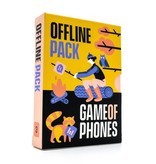 Game of Phones Game of Phones: The Offline Mini Pack
