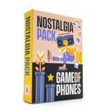 Game of Phones Game of Phones: The Nostalgia Mini Pack