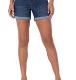 Liverpool Los Angeles Hendricks Chloe Pull On Shorts