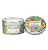 Michel Design Works Jubilee Travel Candle